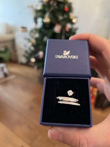Swarovski women diamond - swarovski, women’s