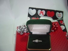 VINTAGE BEAUTIFUL SOLID SILVER