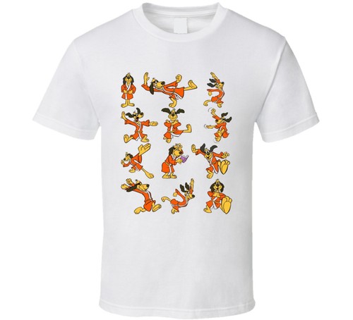 Hong kong phooey - phooey, cartoon