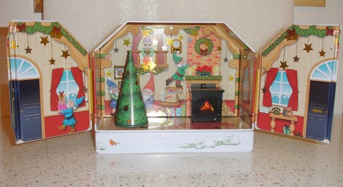 Christmas musical light - christmas,