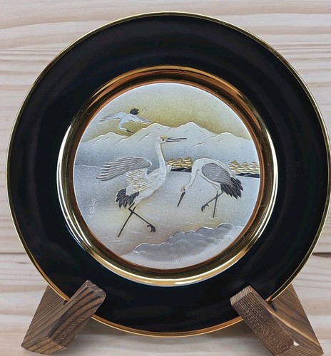 Imperial chokin plate - imperial,