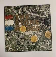The Stone Roses Self Titled