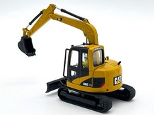 CAT 308C CR hydraulic
