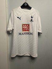 Puma Tottenham Hotspur 125