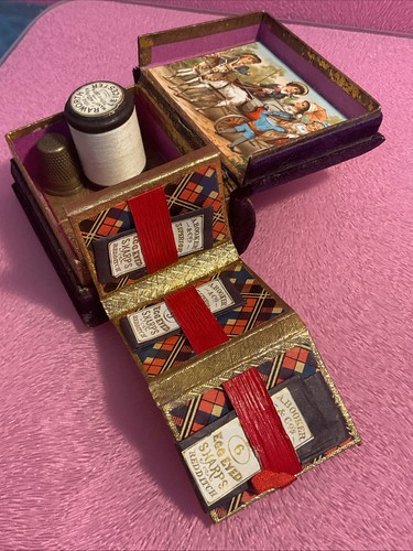Victorian charming velvet - victorian,