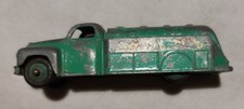 VINTAGE DINKY PETROL TANKER,