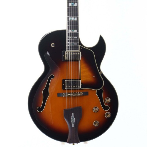 Ibanez lgb30 george - lgb30, benson