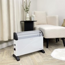Convection Heater Electric 2KW