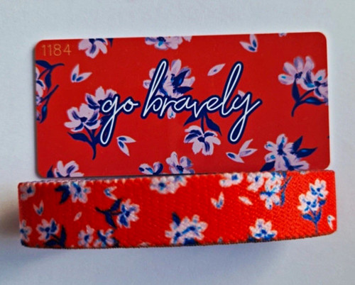 Zox bravely floral - zox,