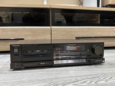 Technics RS-BX705 Stereo