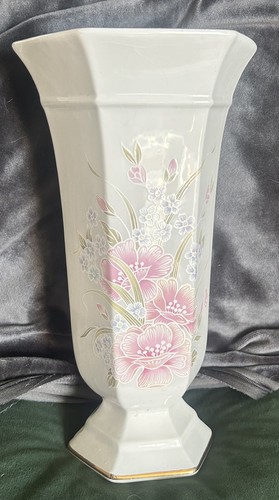 Royal winton ceramic floral - ceramic,