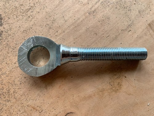Bsa m20 reproduction - bsa,