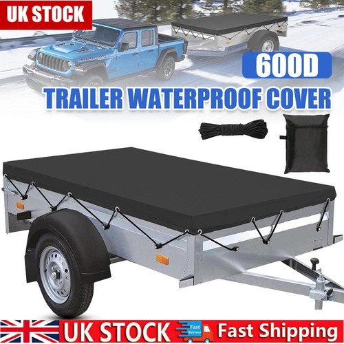 All weather waterproof - all-weather, trailer