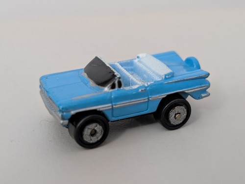 Vintage galoob micro - galoob,