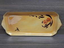 Porthmadog Pottery Plate