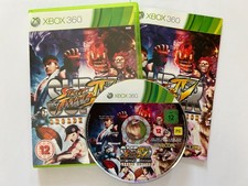 Super Street Fighter IV (4)