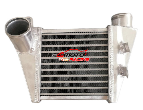 Aluminum intercooler fit - intercooler, vw