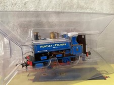Hornby R3429 Peckett W4