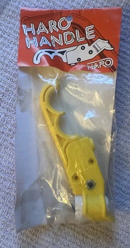 Haro handle nos - haro, lever