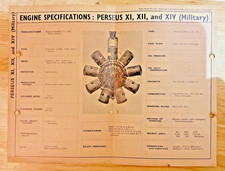 Original Newnes Aero Engine
