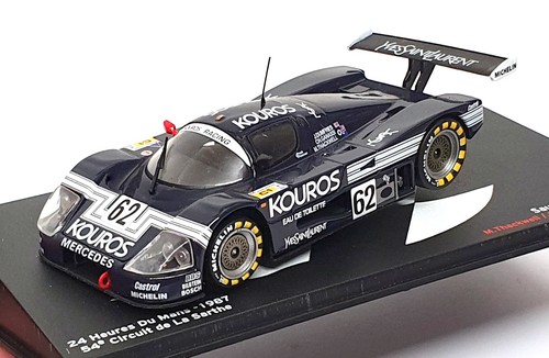 Altaya scale smc987 - scale,