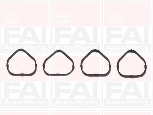 Fai inlet manifold gasket 4 - inlet,