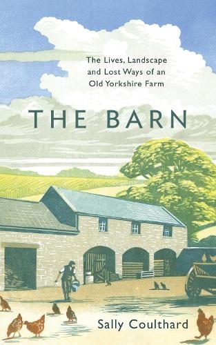 The barn lives - the, lives,