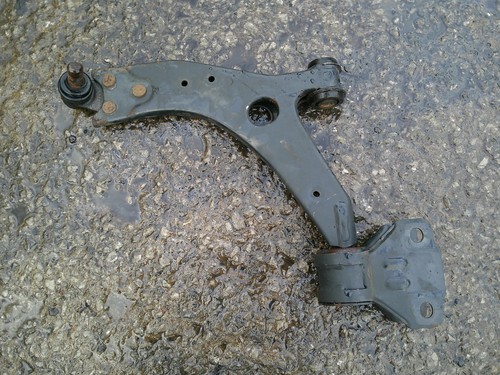 Ford focus zetec lower - ford,