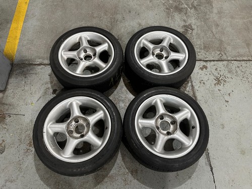 4x108 artec et25 wheels with - et25,