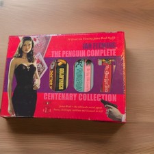 brand new Ian Fleming The