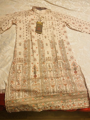 Men ethnic wear kurta - men’s,