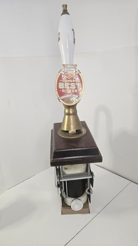 Beer ale hand pump - pump, engine