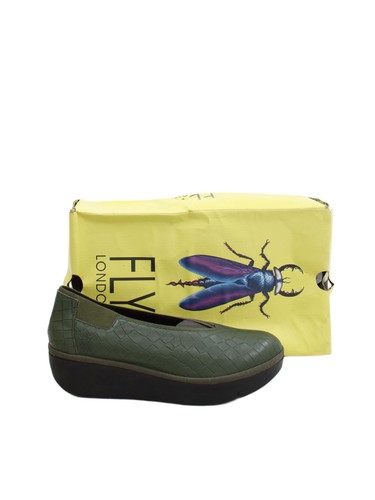 Fly london women - women's, flat
