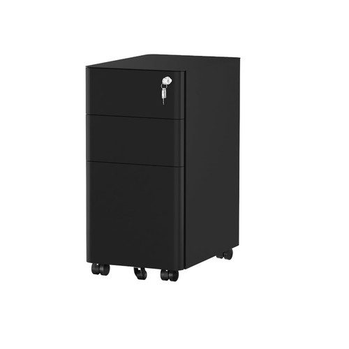 Mobile filing cabinet drawer - mobile,