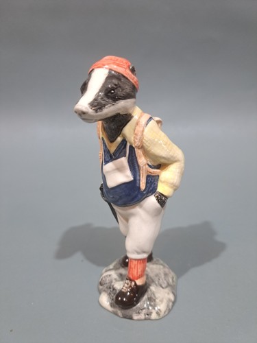 Beswick english country folk - beswick,