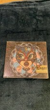Ginger Wildheart Virtual Love Autographed CD