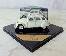 Citroen 2CV AZL6 Vitesse