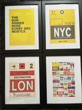 John Lewis Nick CranstonTravel