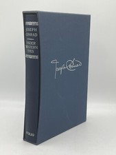Chance joseph conrad hardback - joseph,