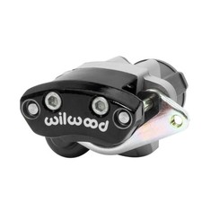 Wilwood 120-16297 Electric