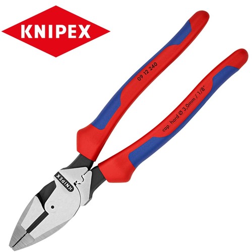 Knipex heavy duty - knipex,