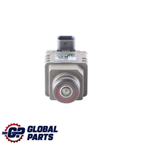 Rear view camera - rear, bmw