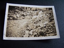 Vintage Photograph Path from