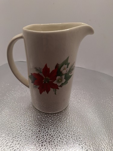 Wade water gravy jug - wade,