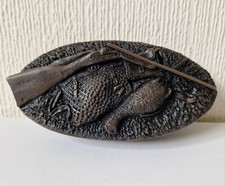 David Hughes Cold Cast Resin