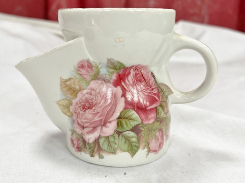 Vintage foreign marked roses - foreign,