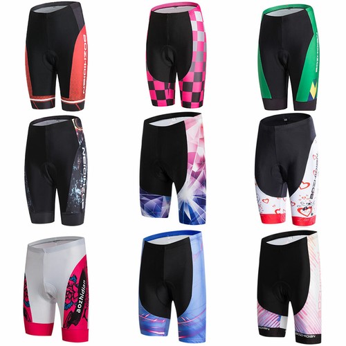 Ladies cycling shorts knickers - ladies,
