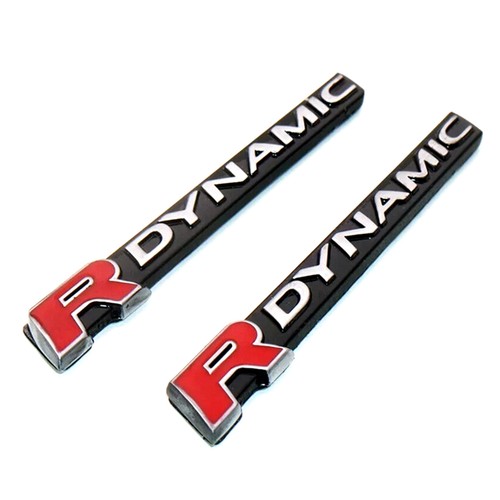 2pcs for dynamic - 2pcs, r