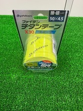 Phiten Titanium tape X30
