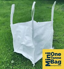 ONE TON BULK BAG HEAVY DUTY